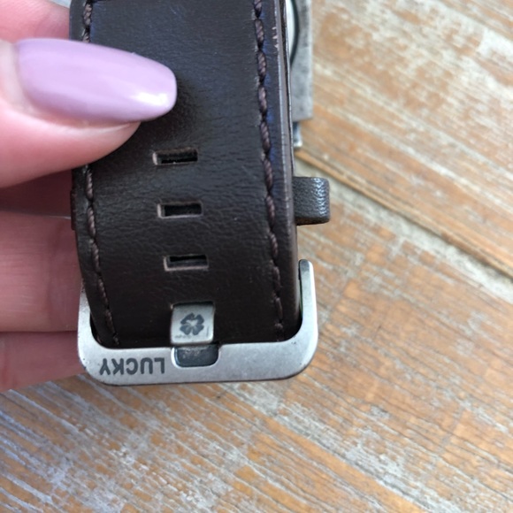 Lucky brand watch - Picture 4 of 4
